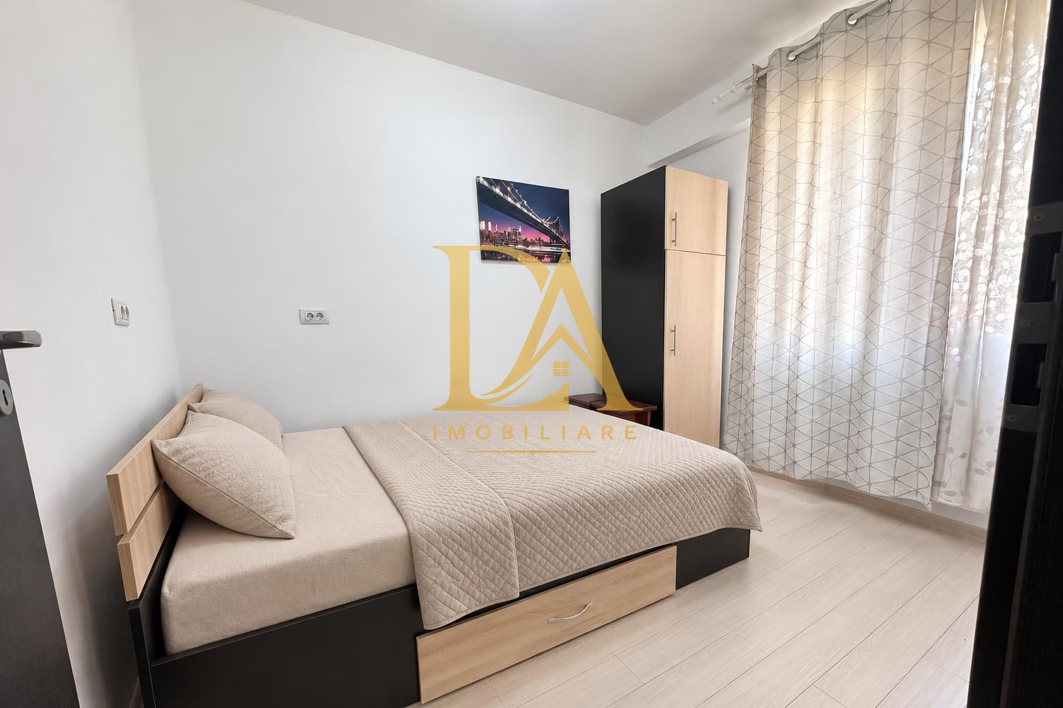 2 CAMERE, 40 MP UTILI | TINERETULUI 85 – MILITARI RESIDENCE - foto 6