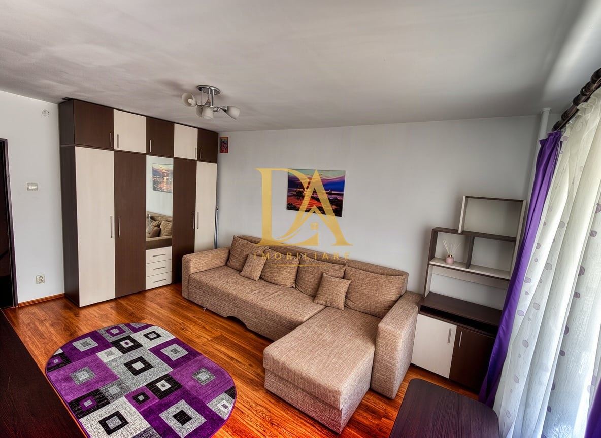 Garsonieră confort 1, decomandată – Doamna Ghica - foto 3