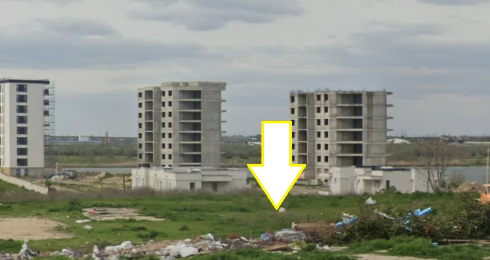 OVIDIU - Teren intravilan Zona 3 Parc Faleza. - foto 4