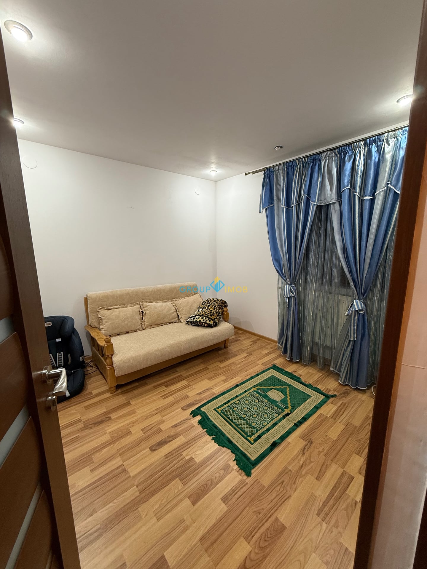 Casă P+1, 160 mp, teren 1.700 mp, complet mobilată, fo - foto 17