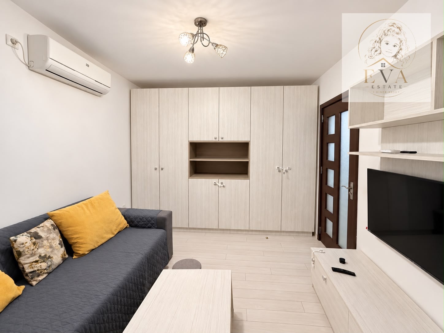 Apartament 2 camere Popești Leordeni - Campus Școlar - foto 2