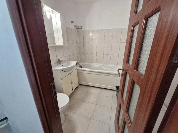 Tomis I Spitalul județean apartament 2 camere mobilat - foto 4