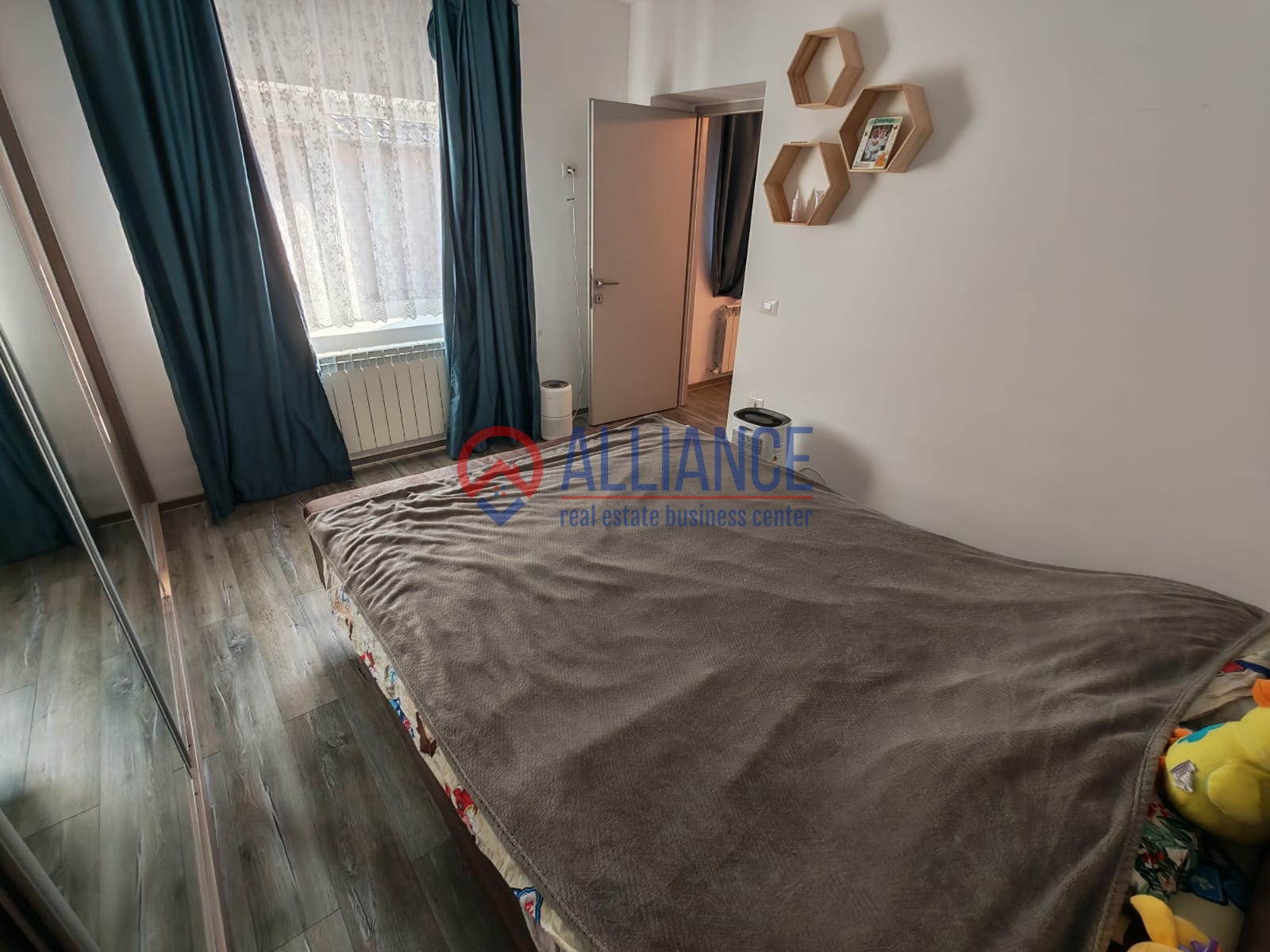 OVIDIU Casa eleganta complet mobilata „la cheie” - foto 4