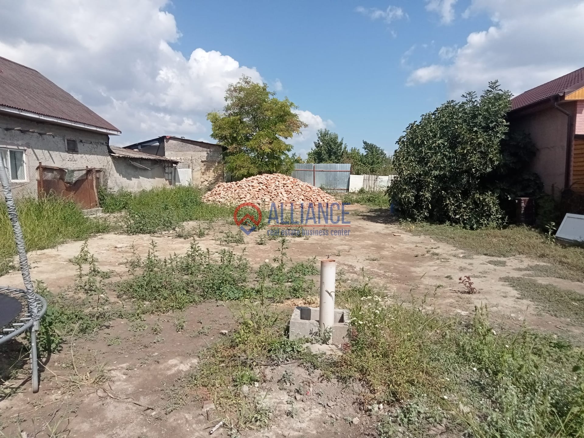 Ovidiu – teren intravilan 486 mp - foto 2