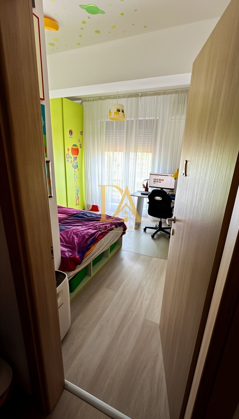 0% COMISION | 3 CAMERE | 78 MP | BLOC 2014 | 2 BĂI | ET. 2 - foto 8