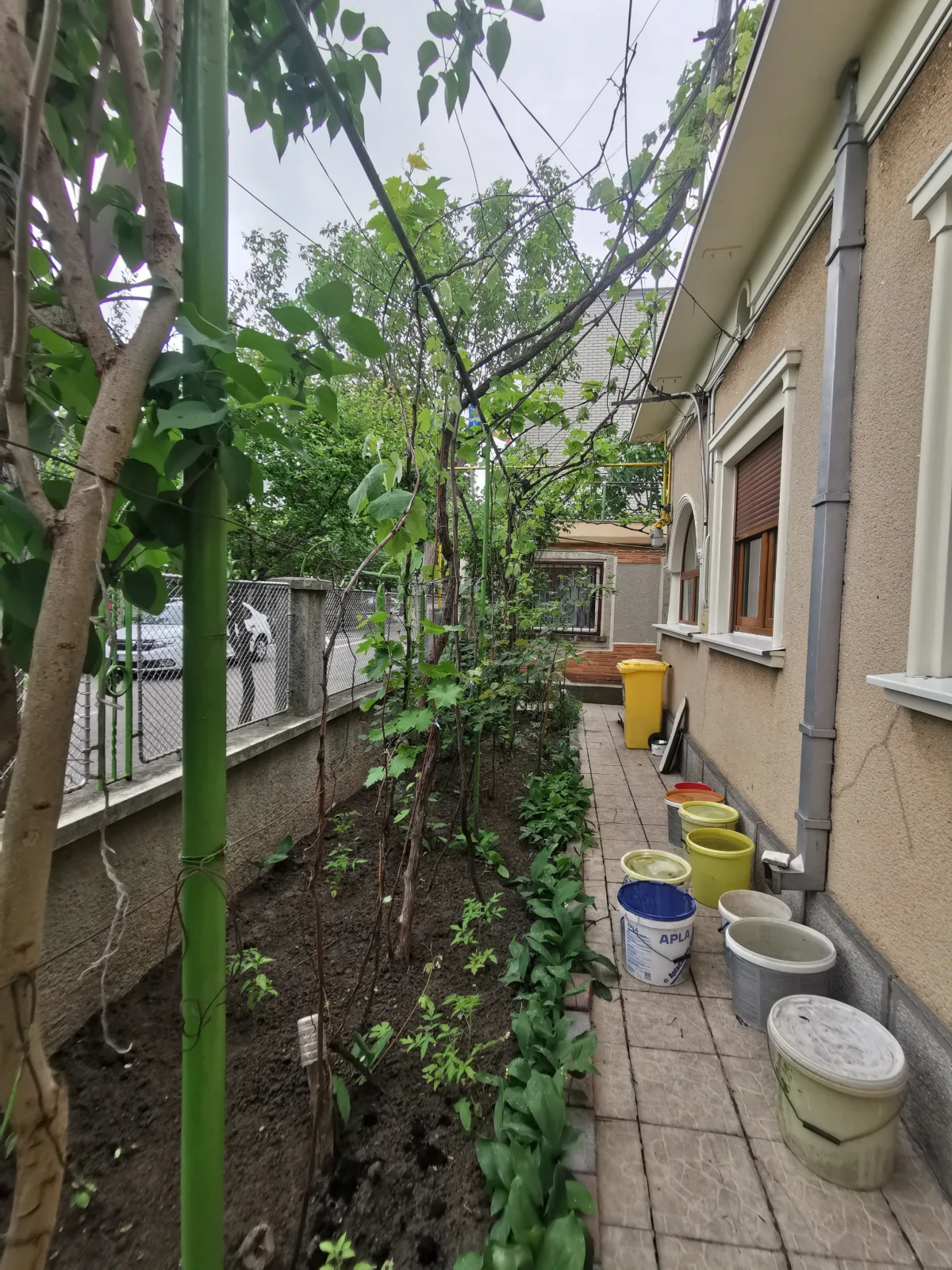 Proprietate exclusivistă de vânzare – zona Bulevardul Mamaia - foto 6