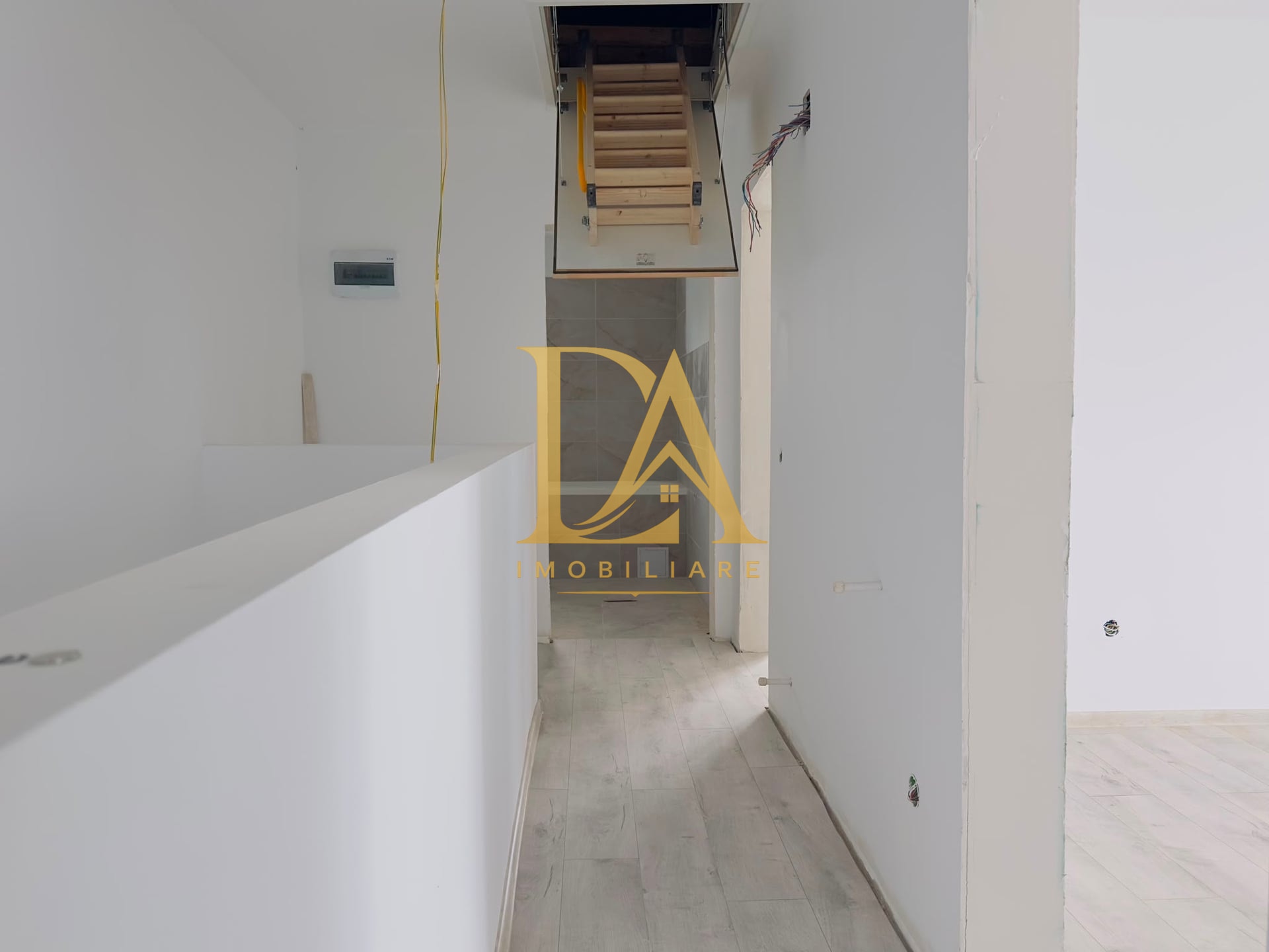 🏡 Duplex Nou de Vânzare în Bolintin-Deal | 500 mp teren |2026  (copie) - foto 20