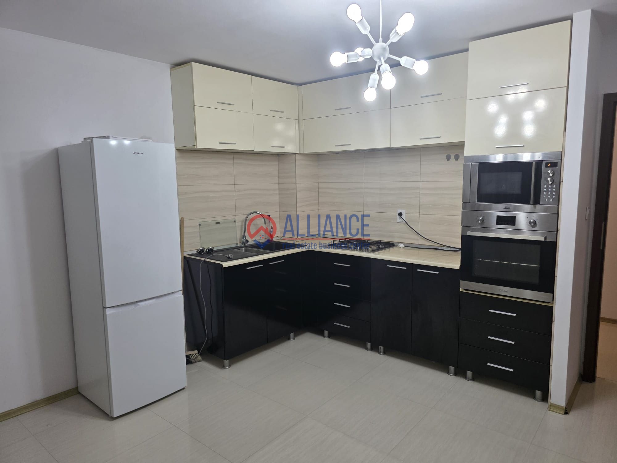 Apartament 2 camere  Lidl Baba Novac - Imagine principala