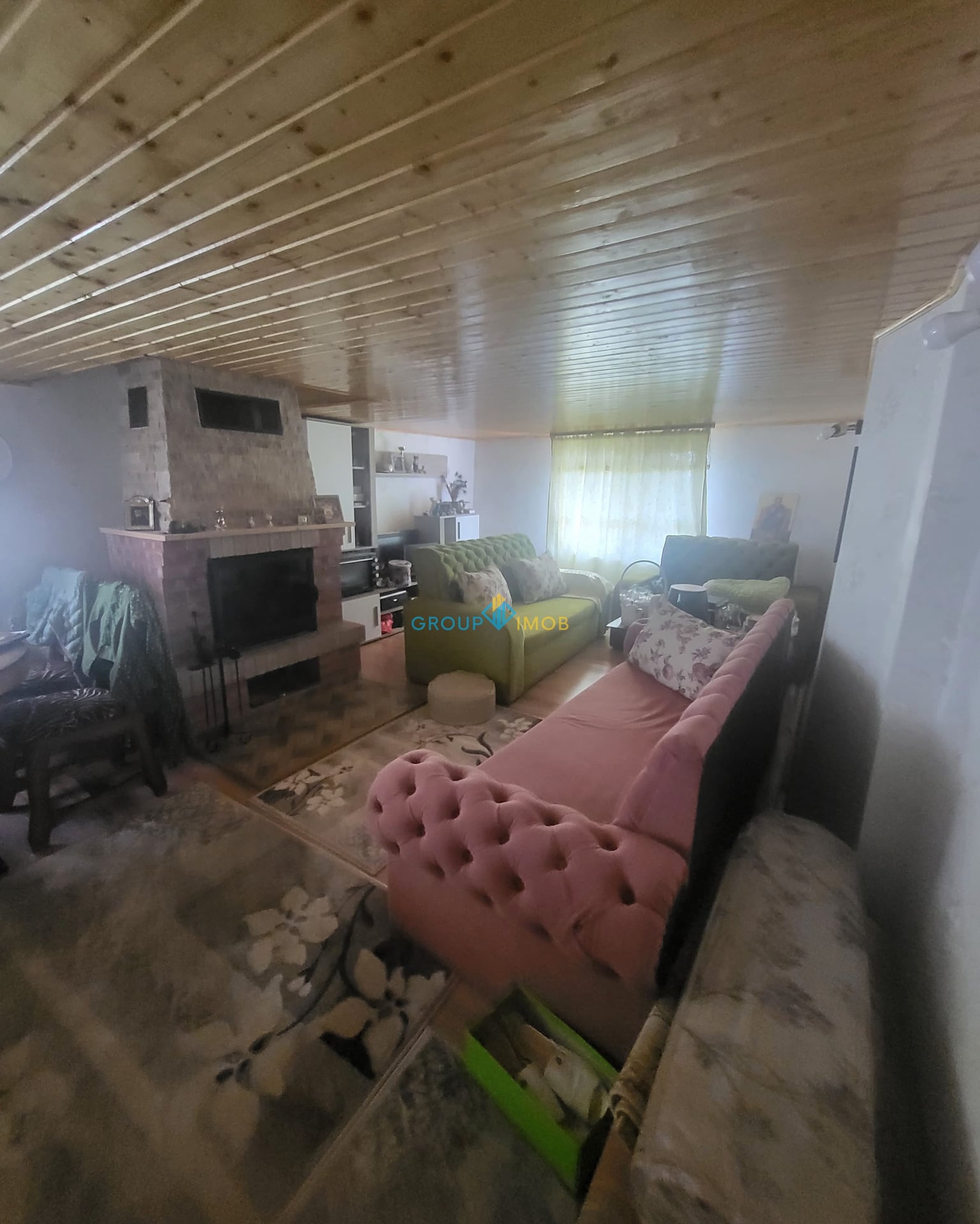 2 Case indepente, locuibile în Galbeni Filipești - foto 14