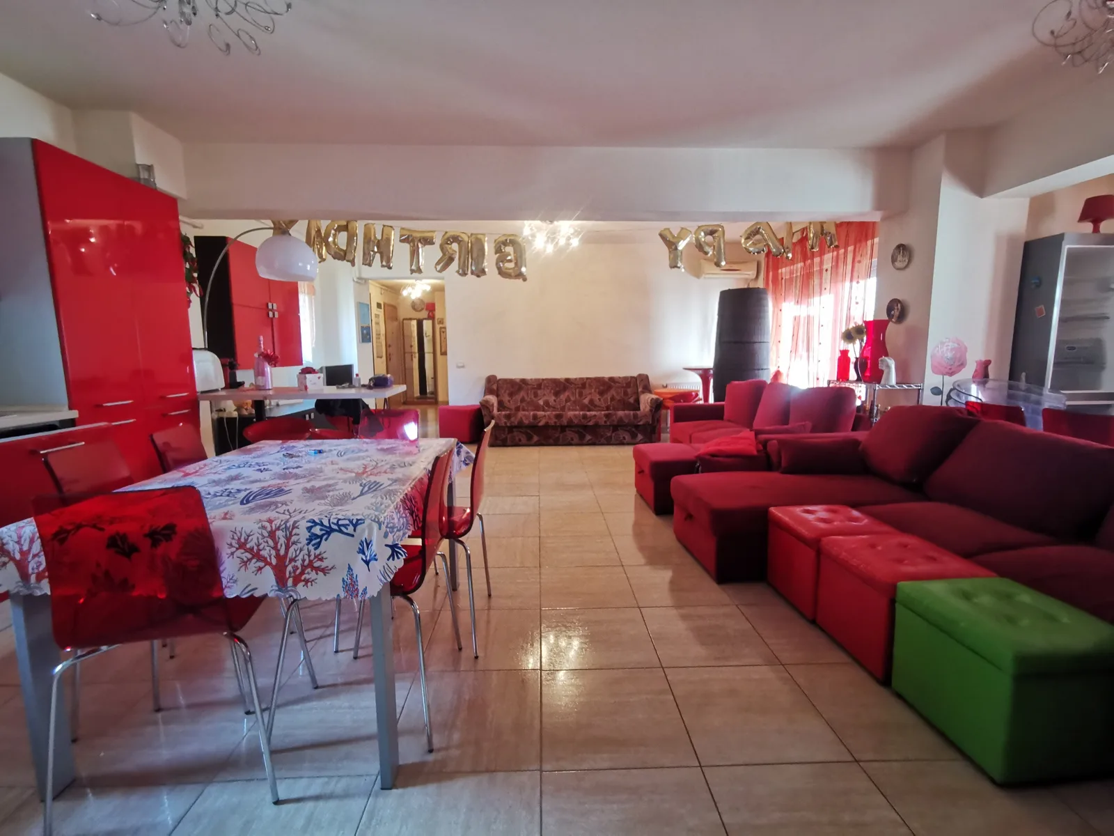 De vânzare apartament 3 camere statiunea Mamaia, zona Butoaie - foto 10