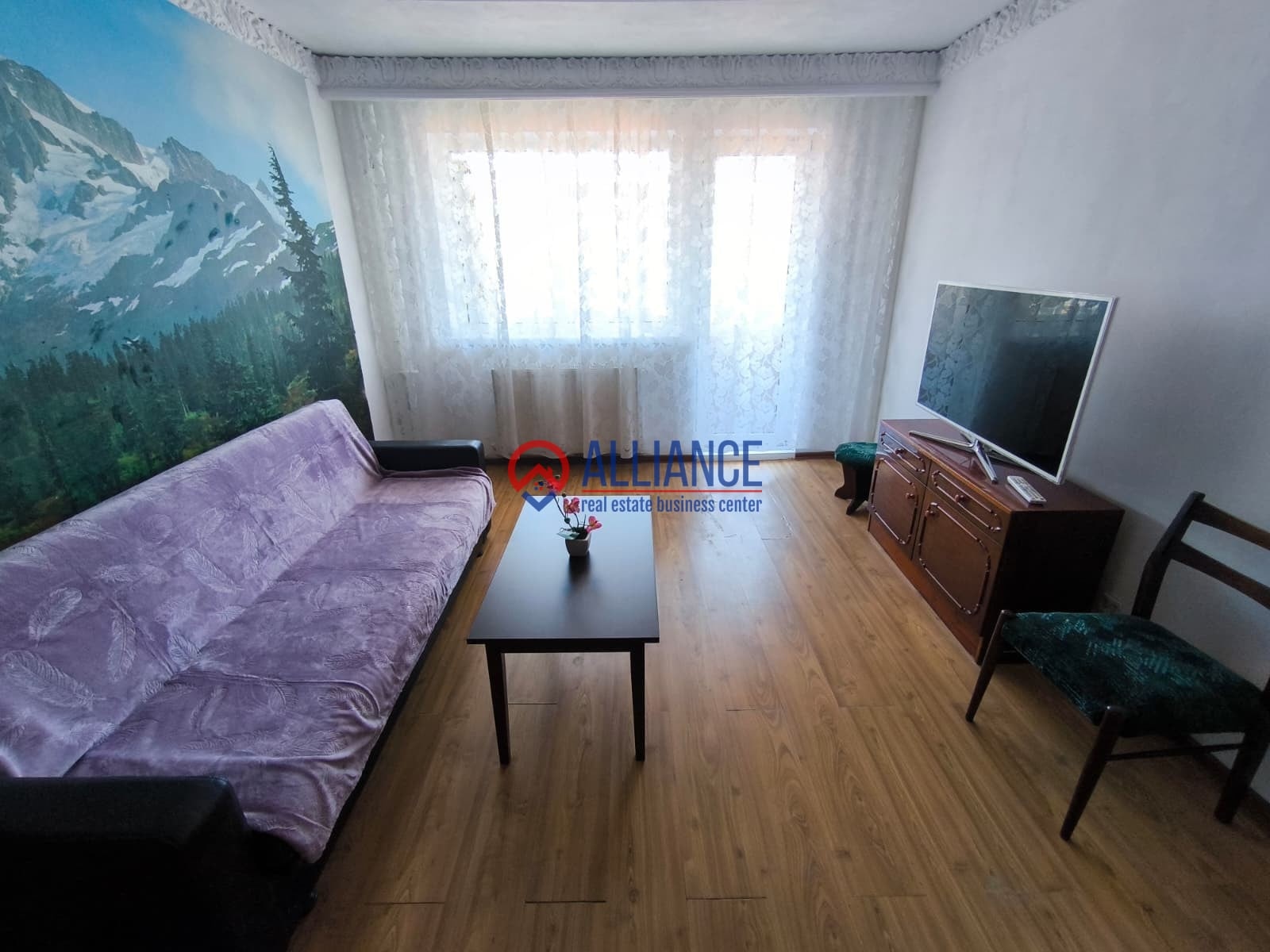 TOMIS NORD- apartament 2 camere langa Penny Market! - foto 4
