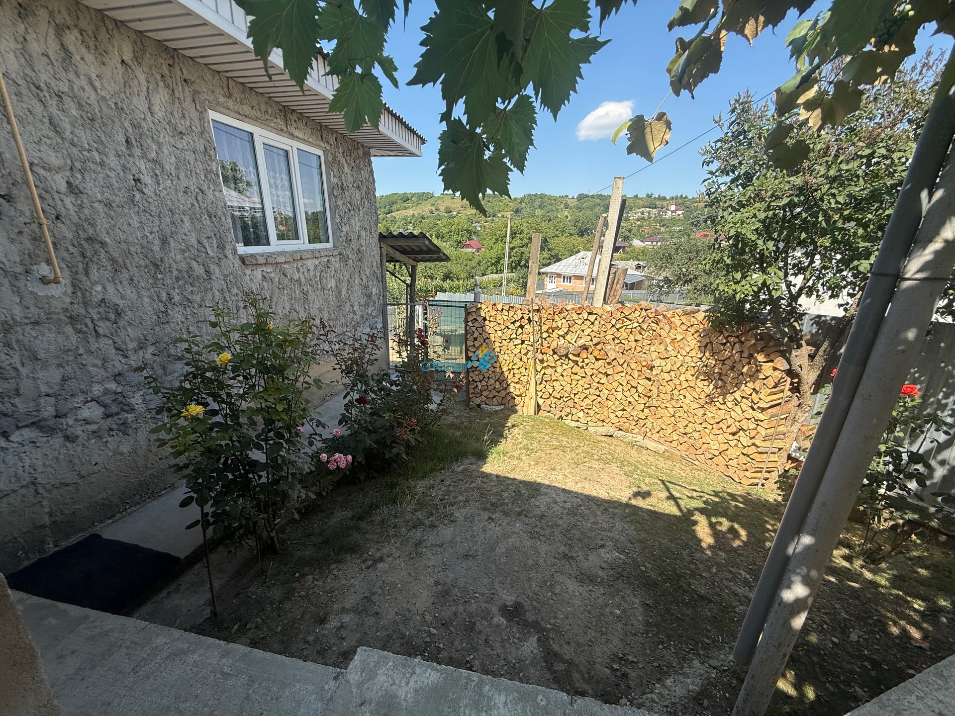 Casa de vanzare in Margineni-80 mp - foto 10