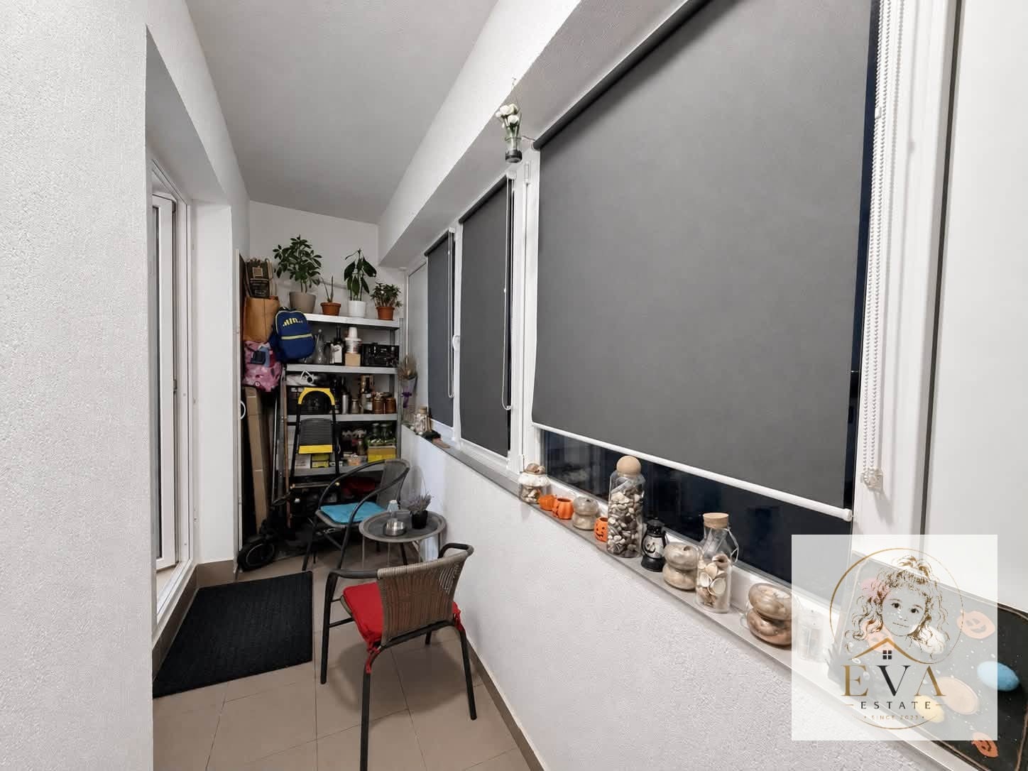 Garsoniera de vanzare - Campus Popesti Leordeni - Metrou - foto 4