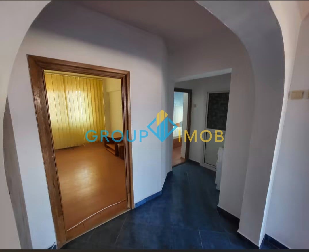 Apartament 3 camere  9 Mai (Piata Centrală)iața - foto 7