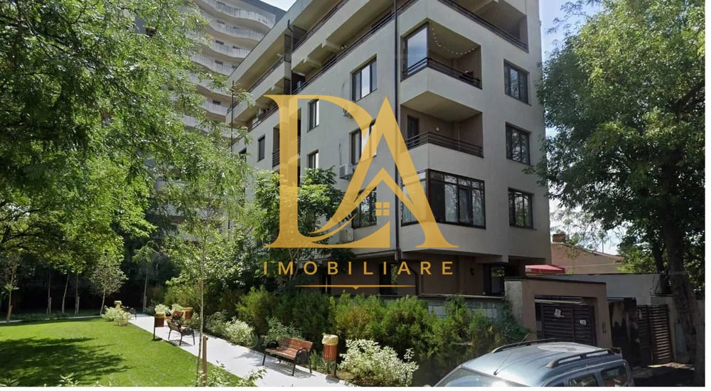 Apartament cu 2 camere de vanzare in zona Bucurestii Noi - foto 7