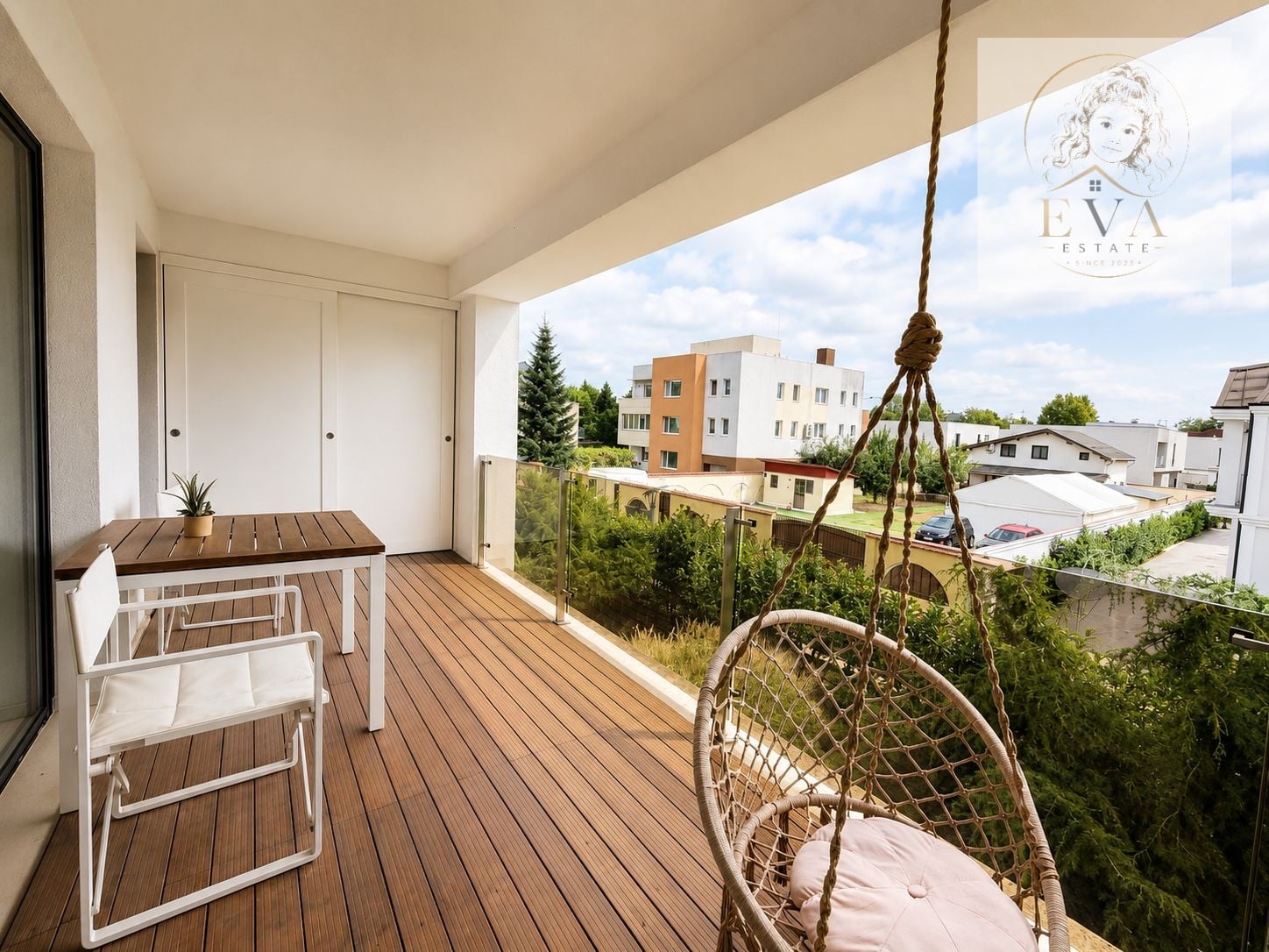 APARTAMENT PREMIUM DE VANZARE 134 MP +TERASA 40 MP + LOC DE PARCARE SUBTERAN - foto 18