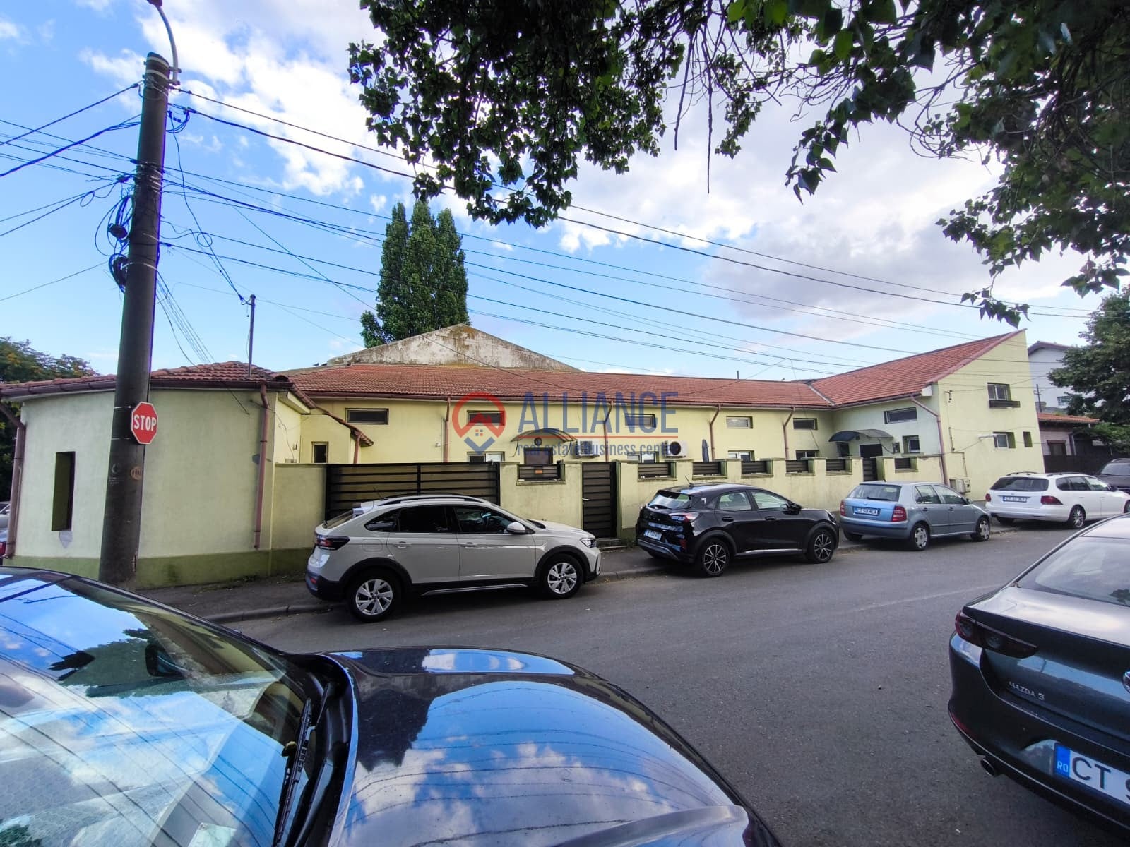 Casă 5 camere, ICIL, curte pavată, 2 parcări - Imagine principala