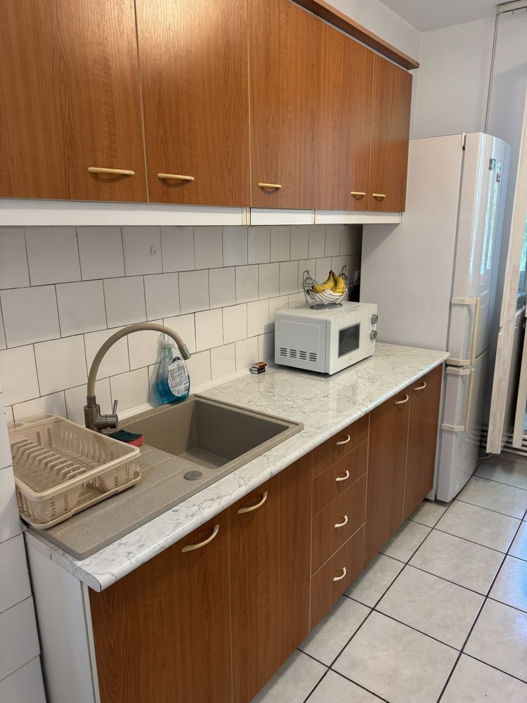 Apartament 3 Camere Tomis Nord Campus-City Park, perfect pentru studenti - foto 7