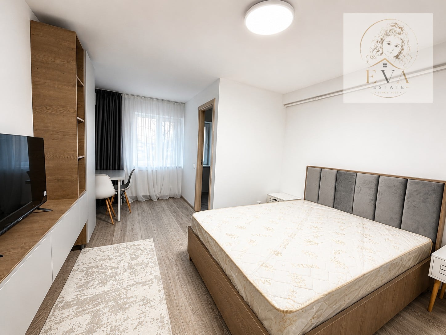 Garsonieră de vânzare București Sector 3 – investiție cu chiriaș 56.500 € - Imagine principala