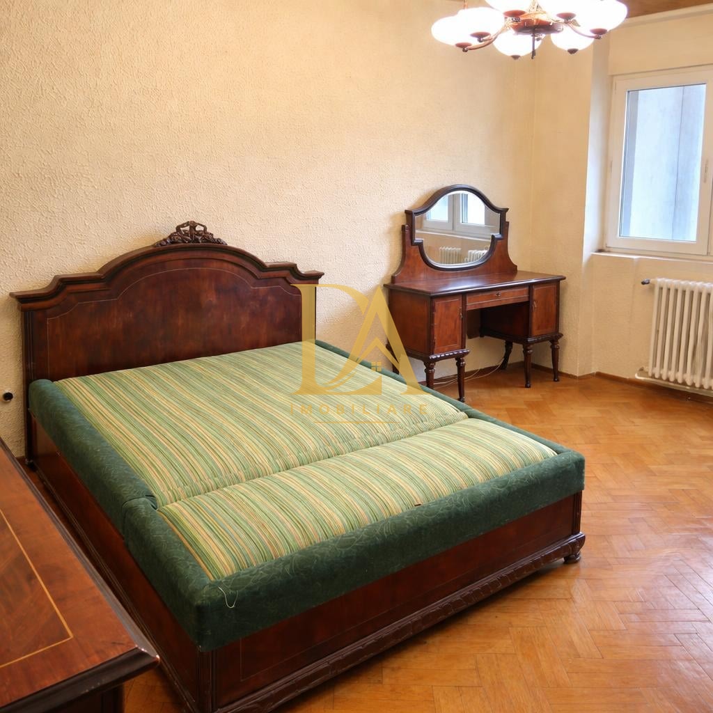 ANUNȚ BOMBĂ – 2 CAMERE ULTRACENTRAL | VIS-A-VIS DE SALA PALATULUI - foto 5