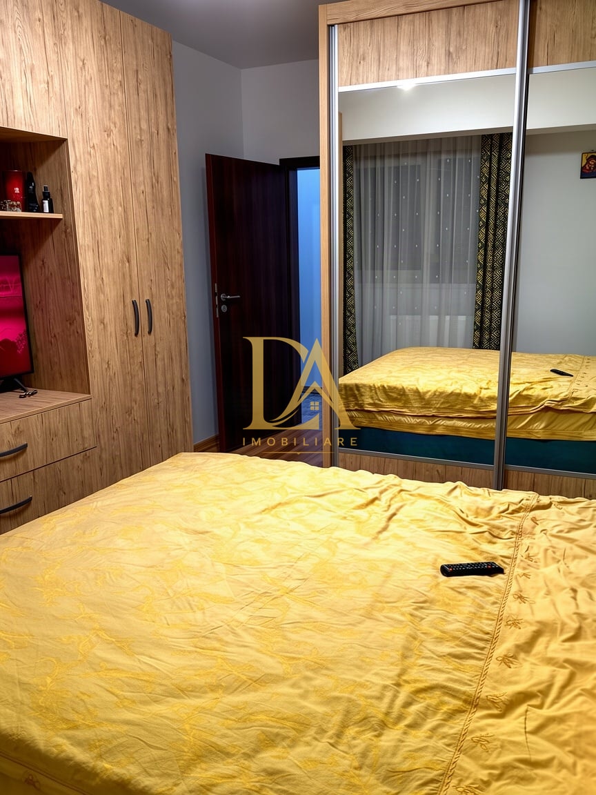 0% Comision  3 CAMERE  82 mp | POPEȘTI-LEORDENI | STR. BIRUINȚEI| - foto 6