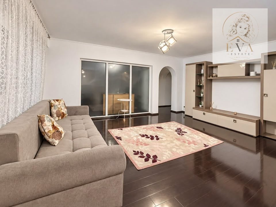 DE ÎNCHIRIAT APARTAMENT 3 CAMERE 110 MP+LOC DE PARCARE - foto 4