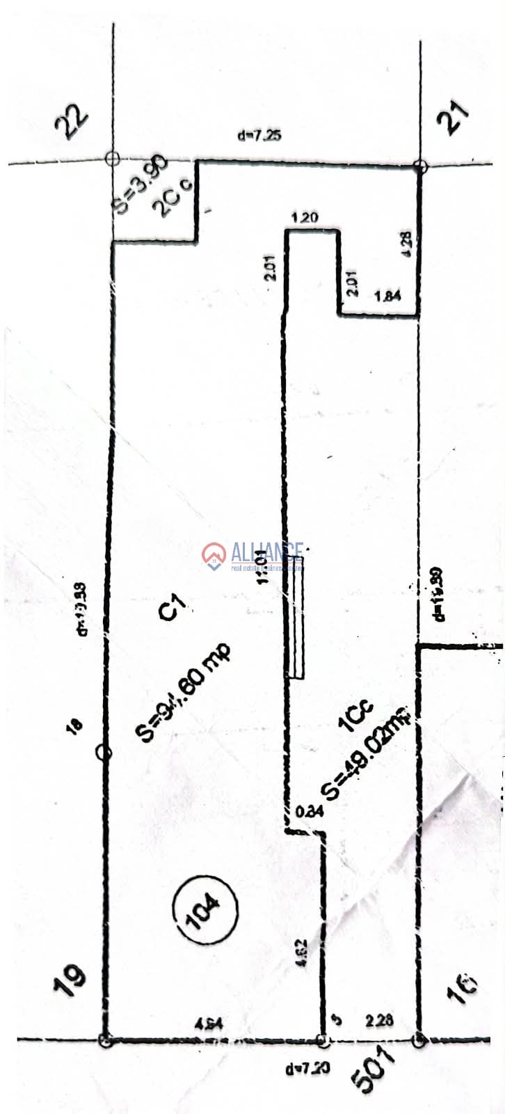TOMIS I casa 5 camere caramida cu central pe gaz - foto 3