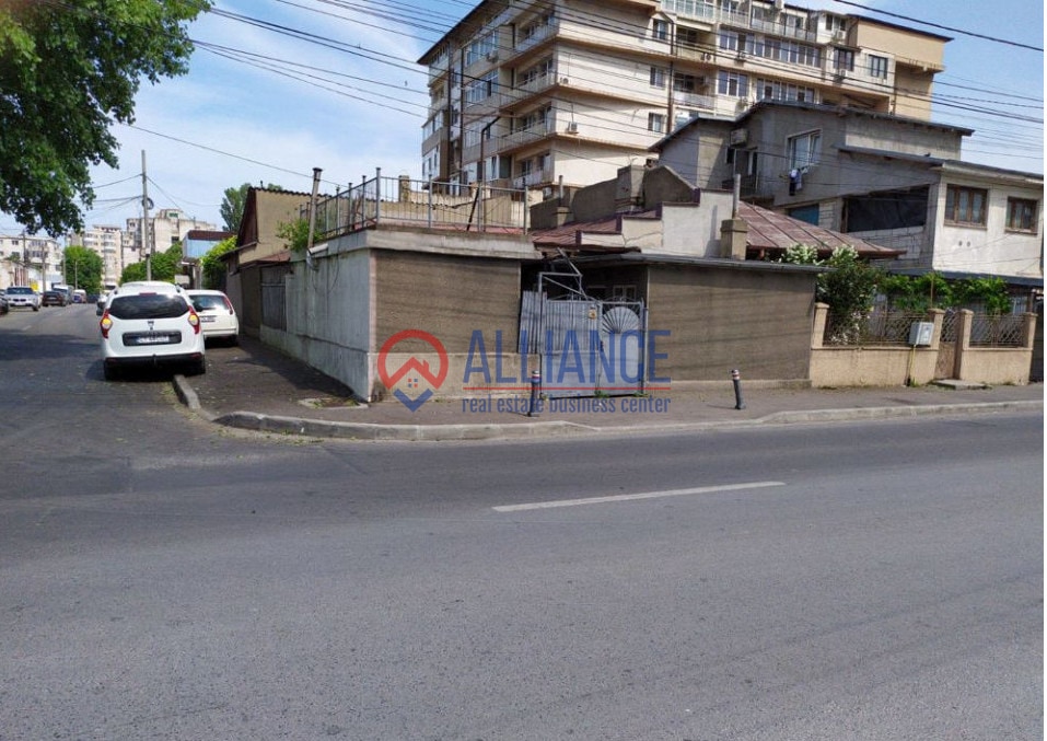 ICIL casa 4 camere pe colt! - foto 11