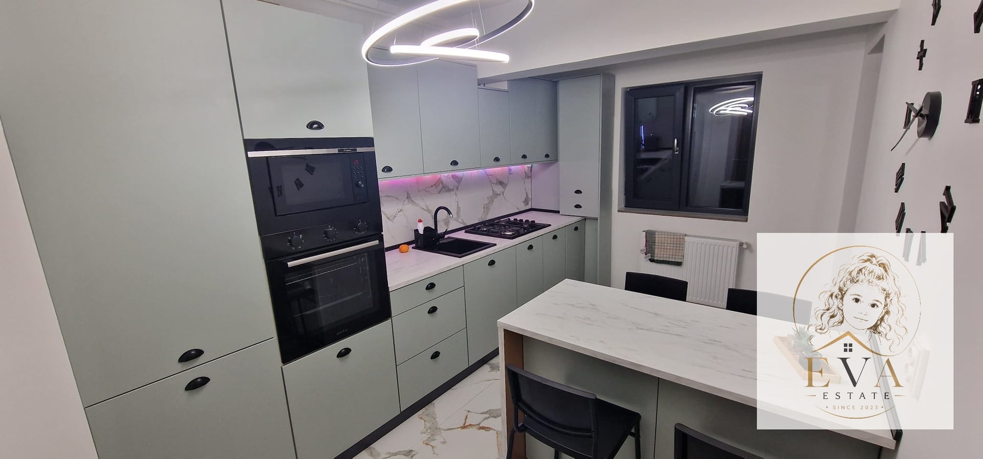APARTAMENT 3 CAMERE – 88 MP - de vanzare - foto 25