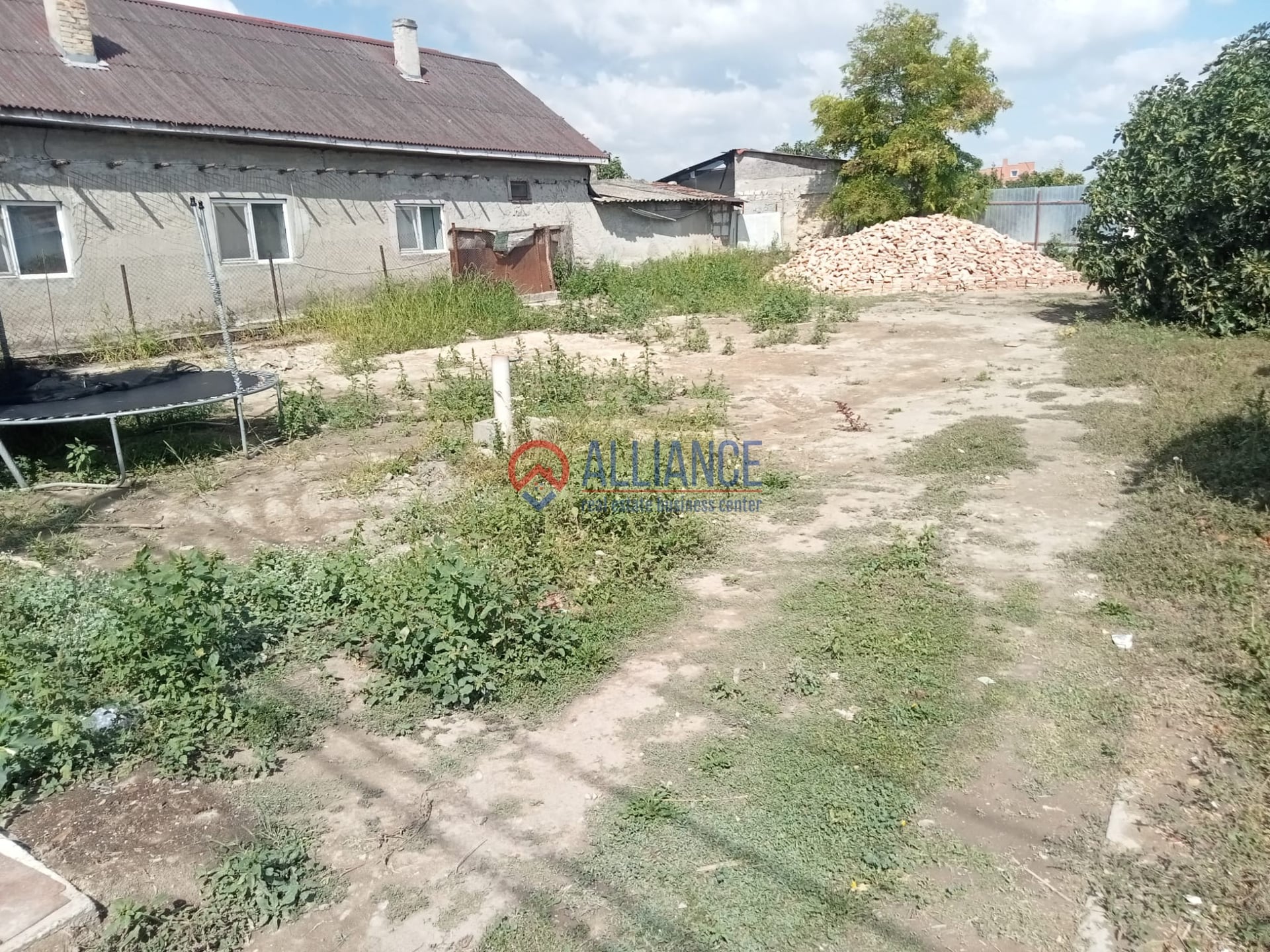 Ovidiu – teren intravilan 486 mp - foto 3