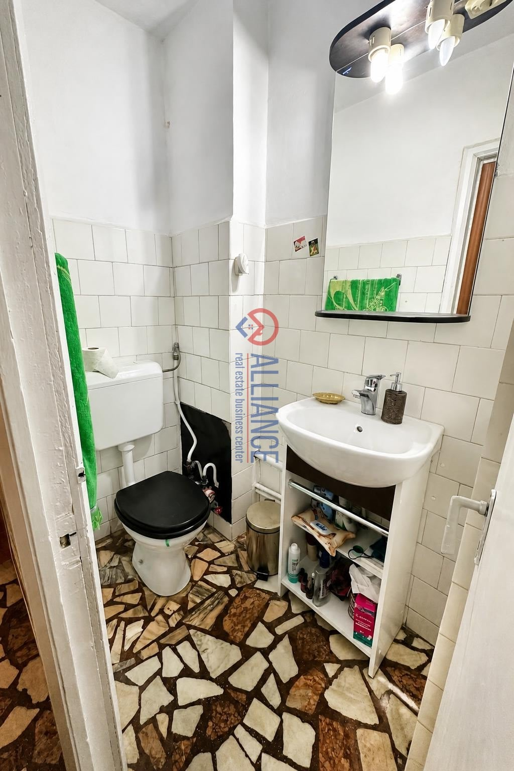 Apartament de vânzare, 3 cam, zona casa de cultură, 75mp - foto 11