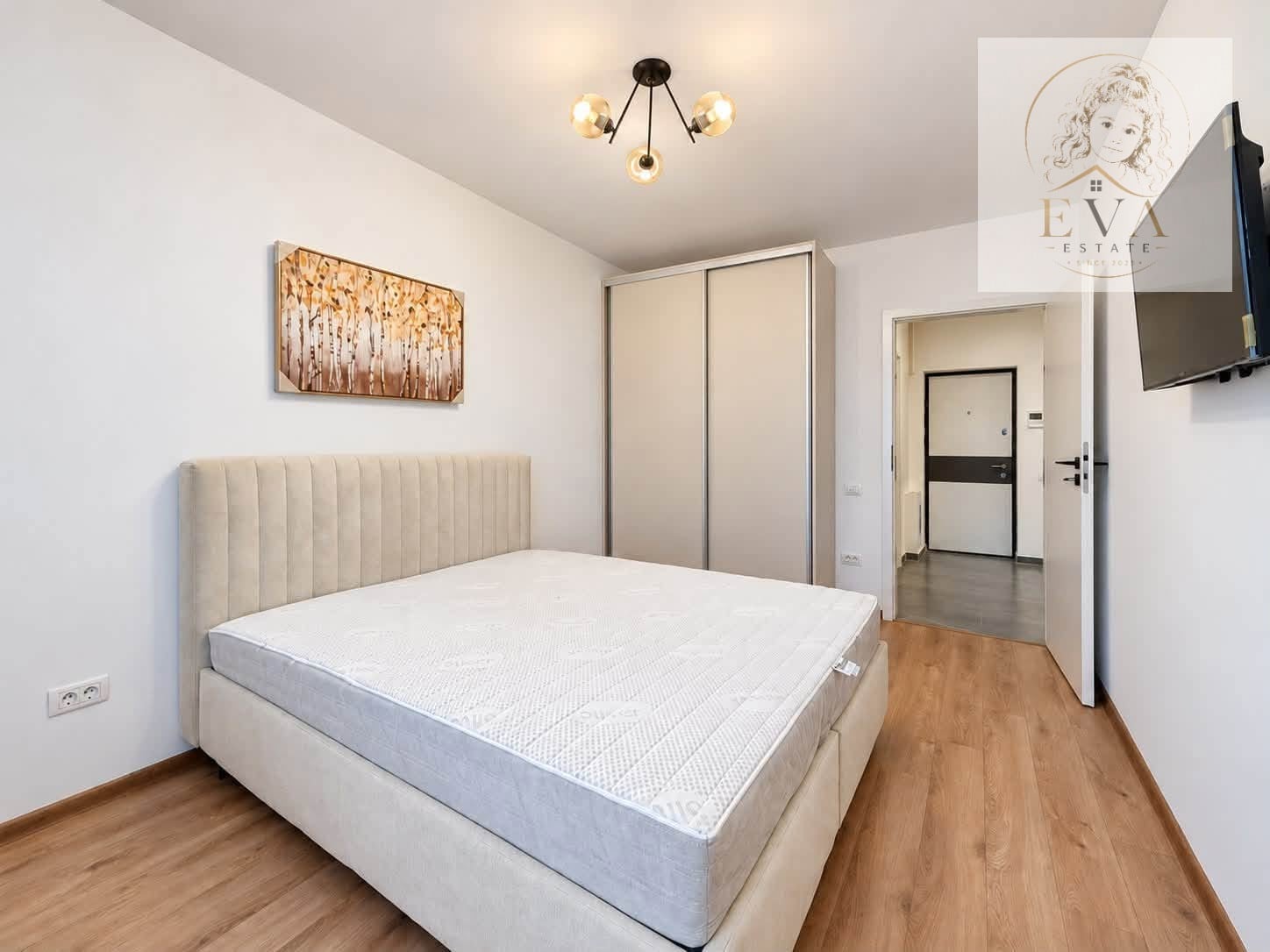 Apartament 2 camere 81 Residence - Metrou Berceni 7 minute - foto 8