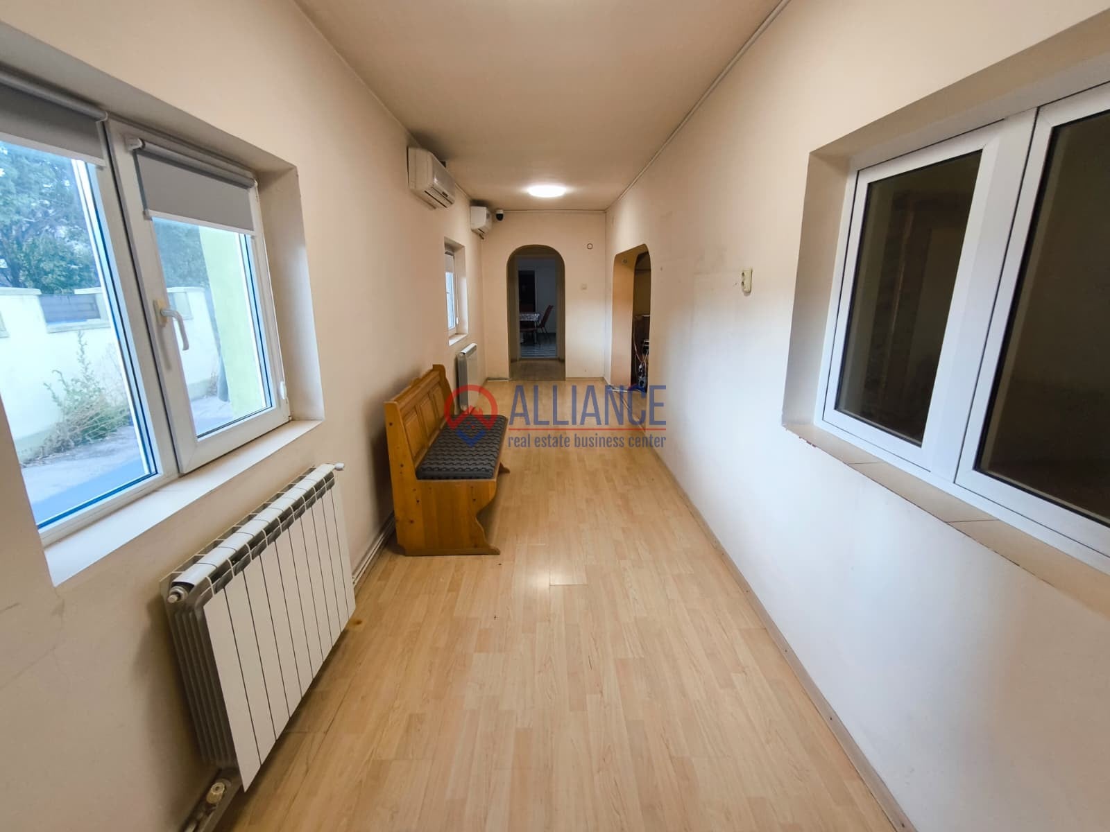 Casă 5 camere, ICIL, curte pavată, 2 parcări - foto 8