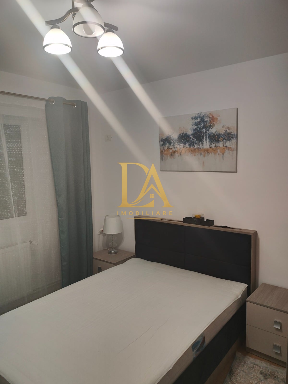 APARTAMENT 2 CAMERE DE ÎNCHIRIAT – LUJERULUI | 4 MINUTE DE METROU - foto 4