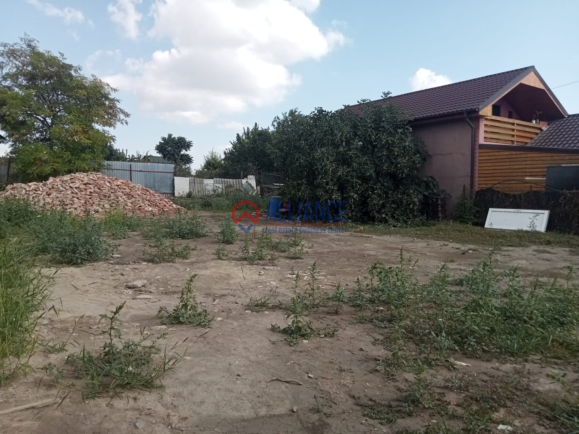 Ovidiu – teren intravilan 486 mp - foto 6