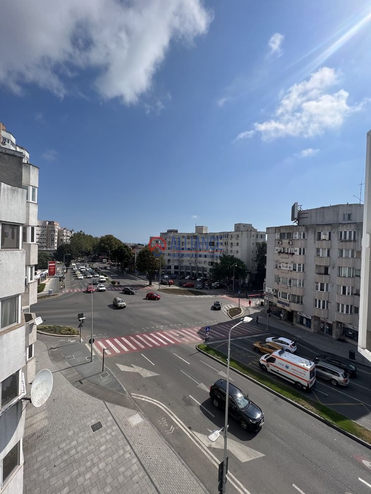 Inchiriere apartament Capitol de 2 camere/ termen lung / centrala proprie - foto 8