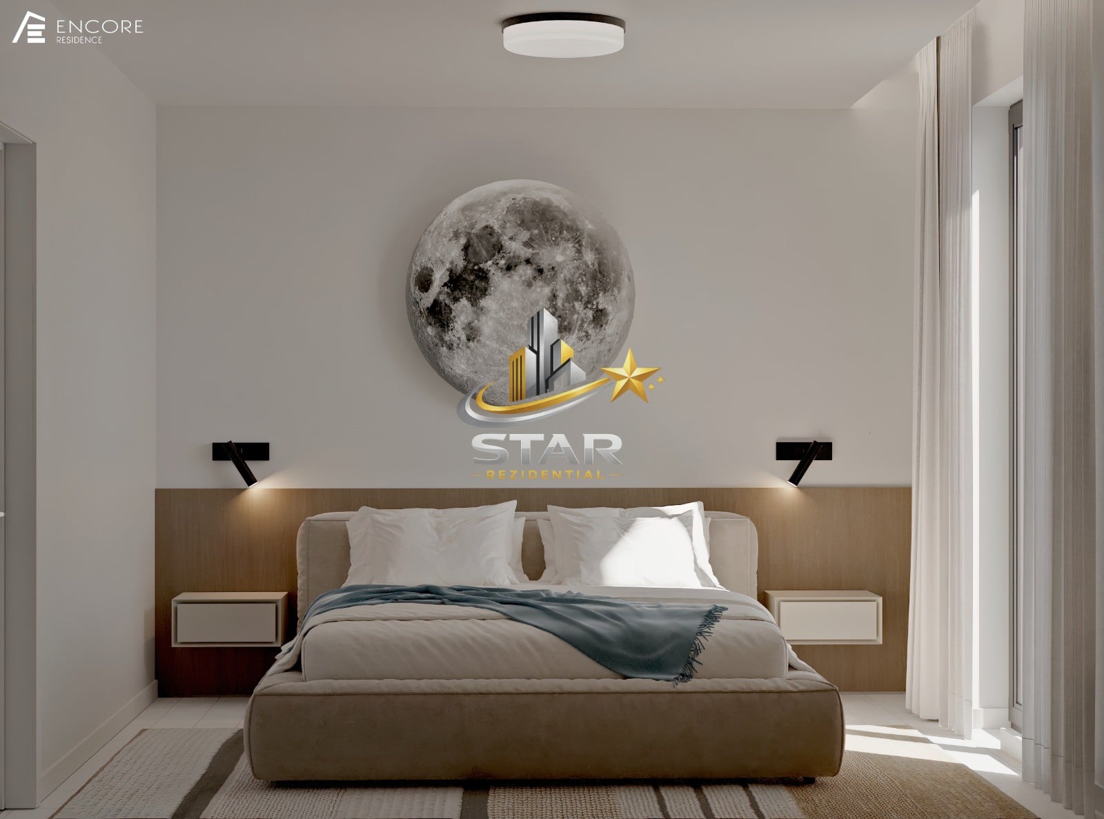 Bragadiru –Kaufland- apartament 2 camere, încălzire în pardoseală - foto 4