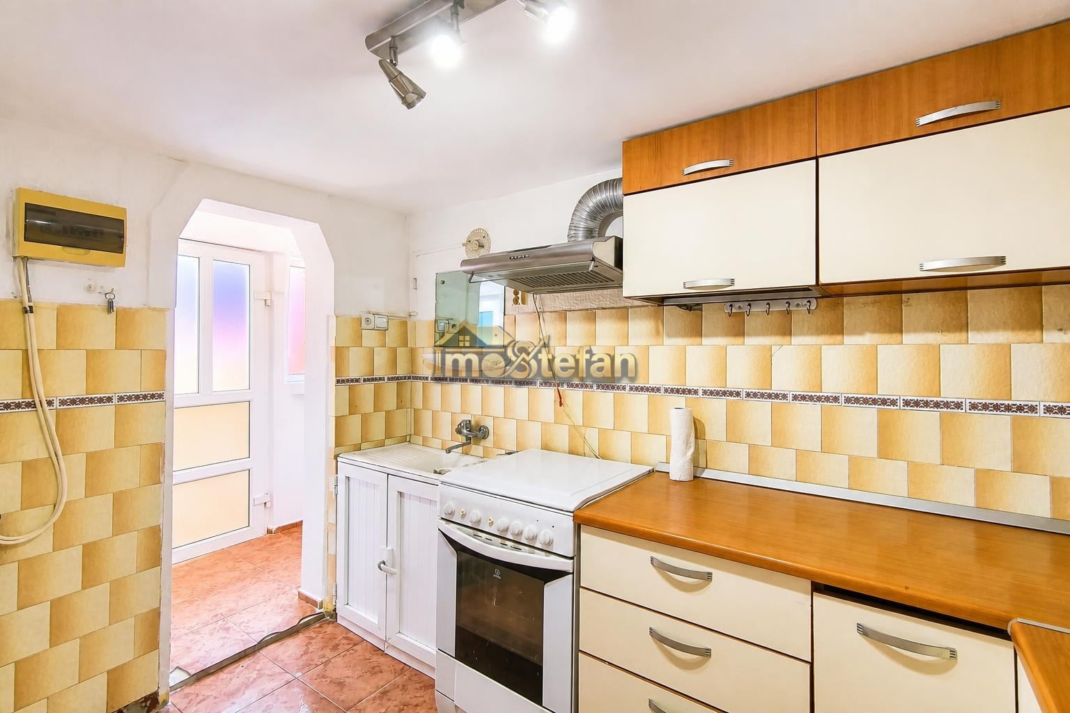 Casă de vânzare 3 camere, Zona Stadion | 55.000€ | Exclusiv Cash - foto 8