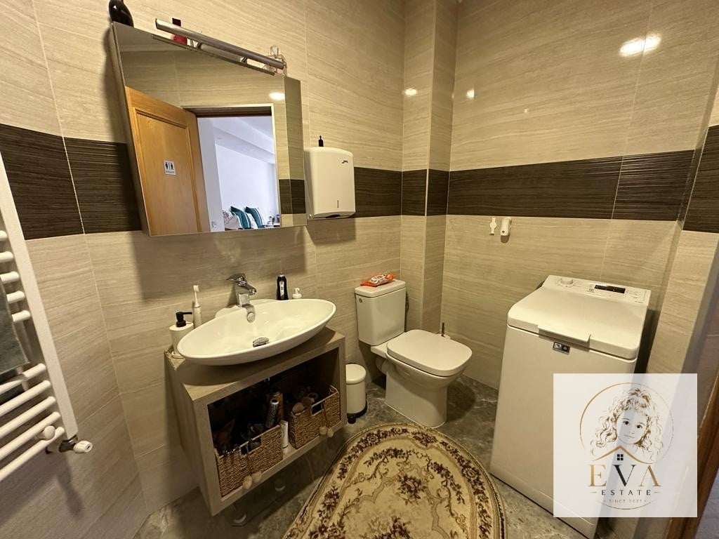2 CAMERE DE ÎNCHIRIAT – NEW RESIDENCE GHENCEA - foto 12