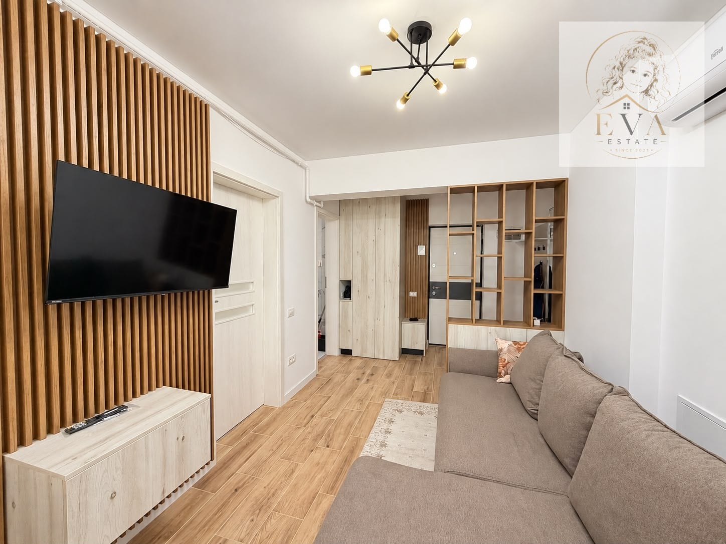 2 CAMERE PREMIUM ÎN 81 RESIDENCE | PARCARE INCLUSĂ - Imagine principala
