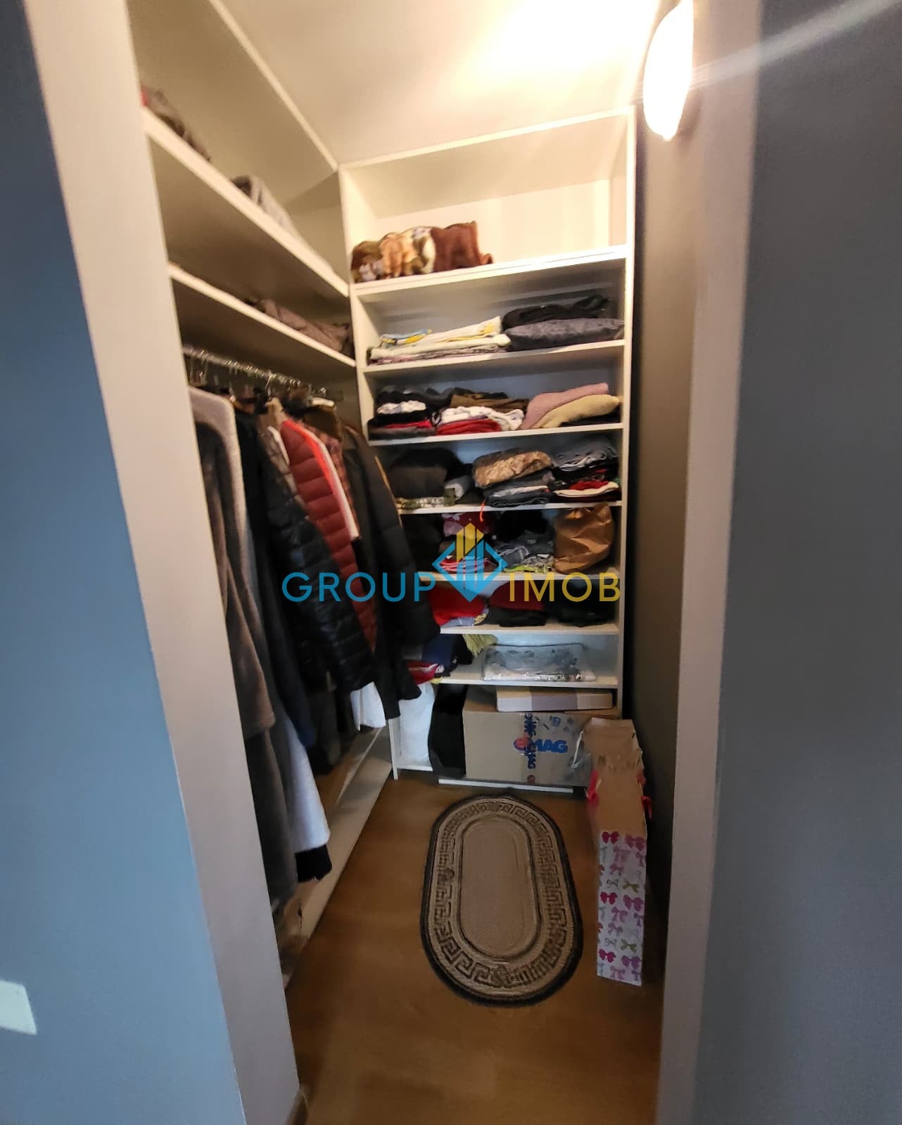 Vilă superbă Gherăiești-Bacău 255MP 800 Teren - foto 10