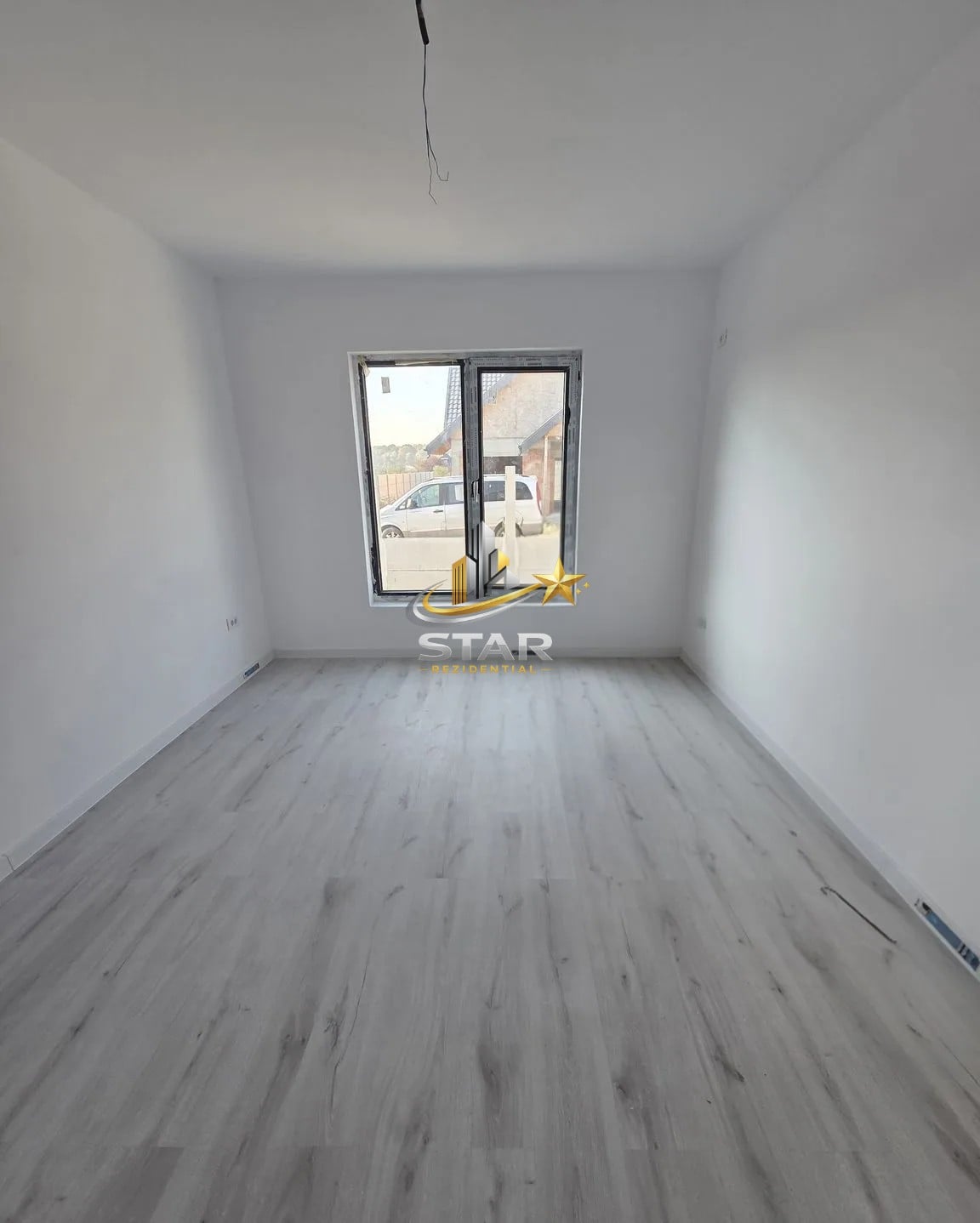 Casă cu 5 camere, Țegheș, 460 mp teren, curte amenajată, construită 2025 - foto 28