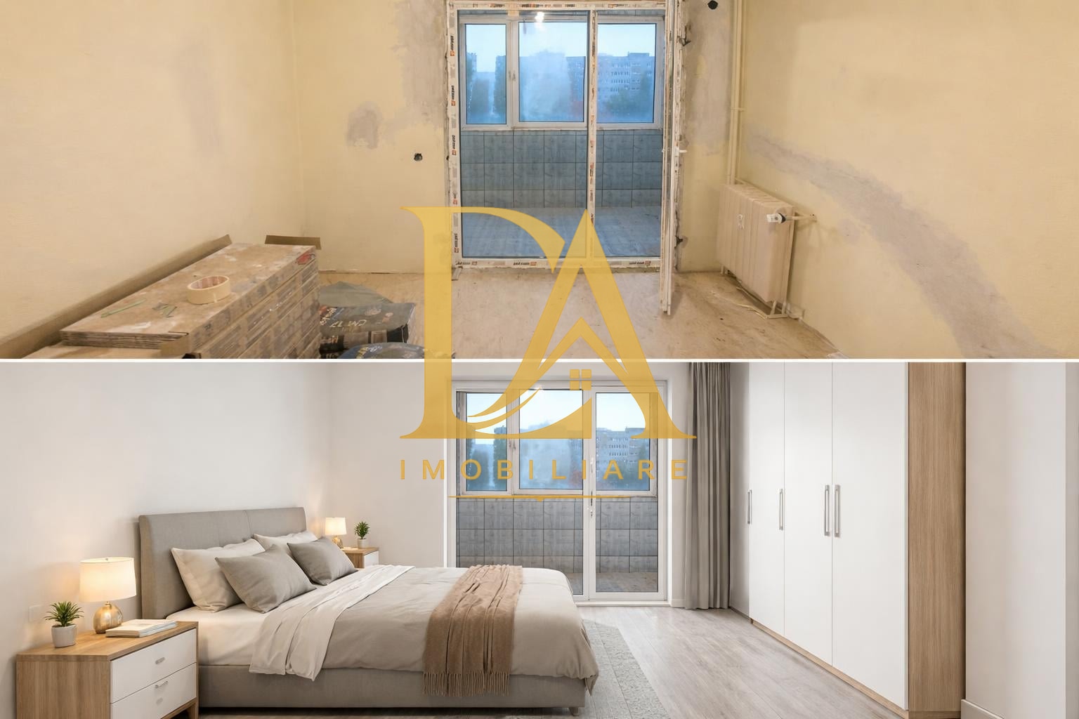 0%Comision Apartament cu 2 camere Pajura de vanzare - foto 9