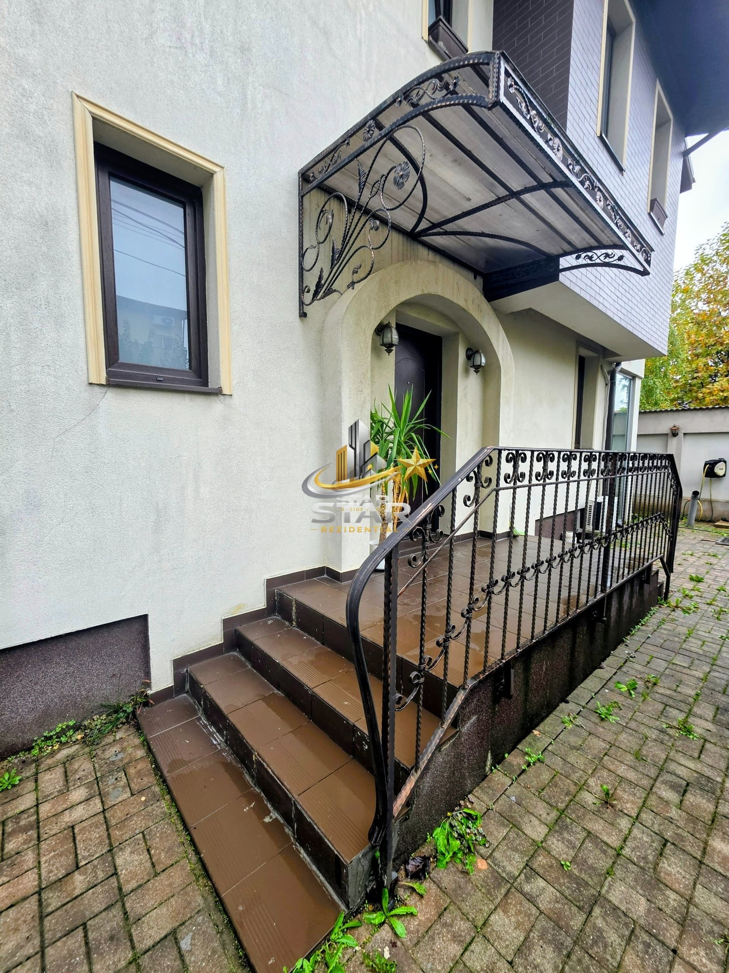 Casă 4 camere, Bragadiru, 130 mp construiți și curte amenajată - foto 46