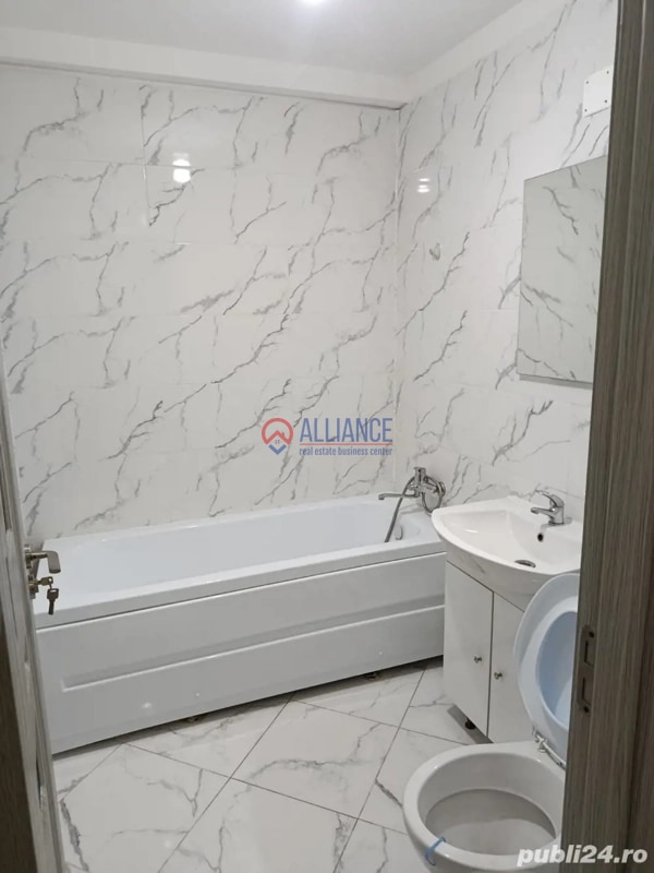 Inchiriez apartament 2 camere Bulevardul republicii - foto 2