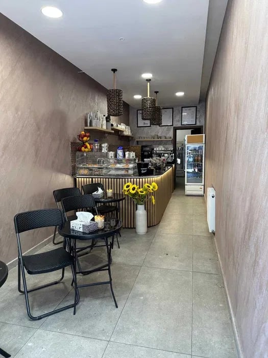 %0 Comision Spatiu la gura de metrou Gara de Nord de inchiriat - Imagine principala