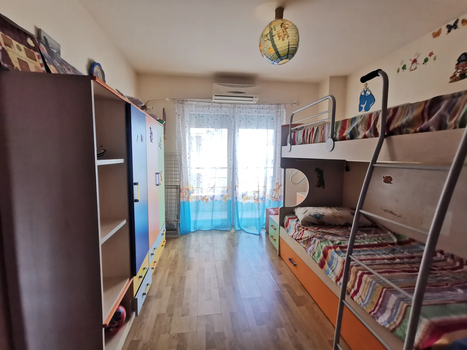 De vânzare apartament 3 camere statiunea Mamaia, zona Butoaie - foto 11
