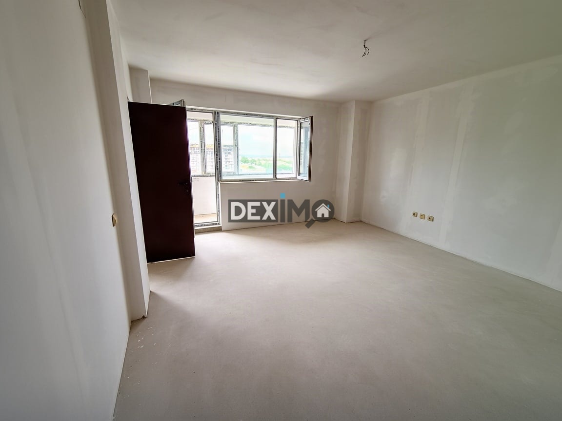Energia, apartament 2 camere cu balcon și vedere superba de la etajul 7