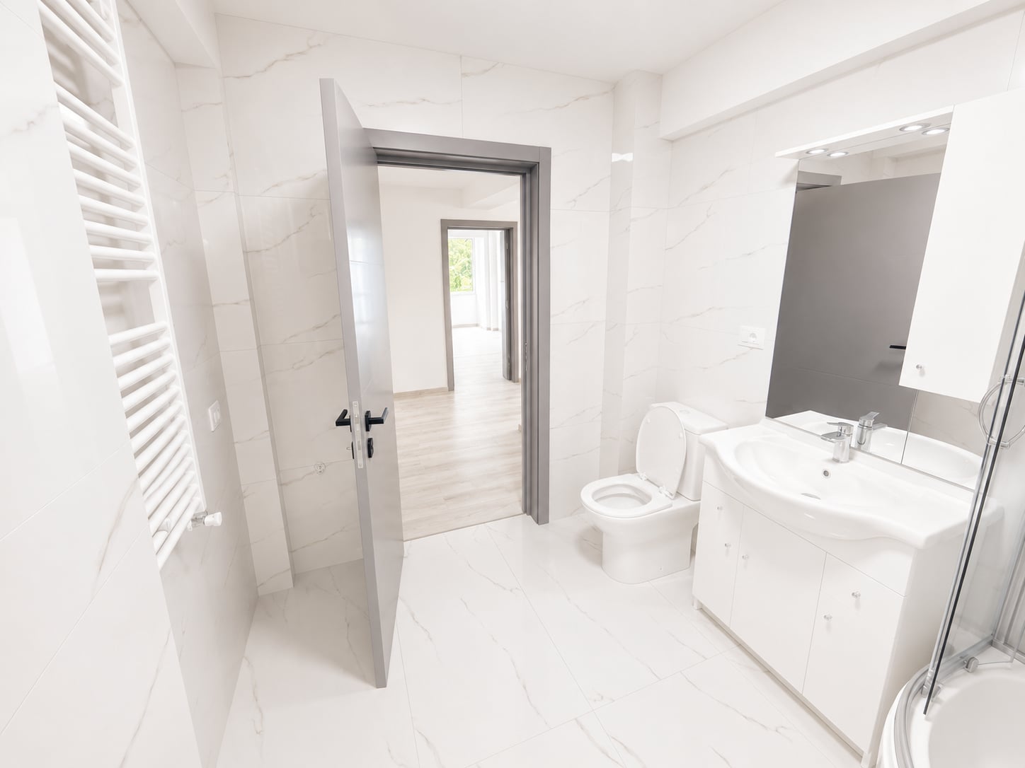 🏢 Spațiu comercial de închiriat – 100 mp | Ultracentral - foto 7