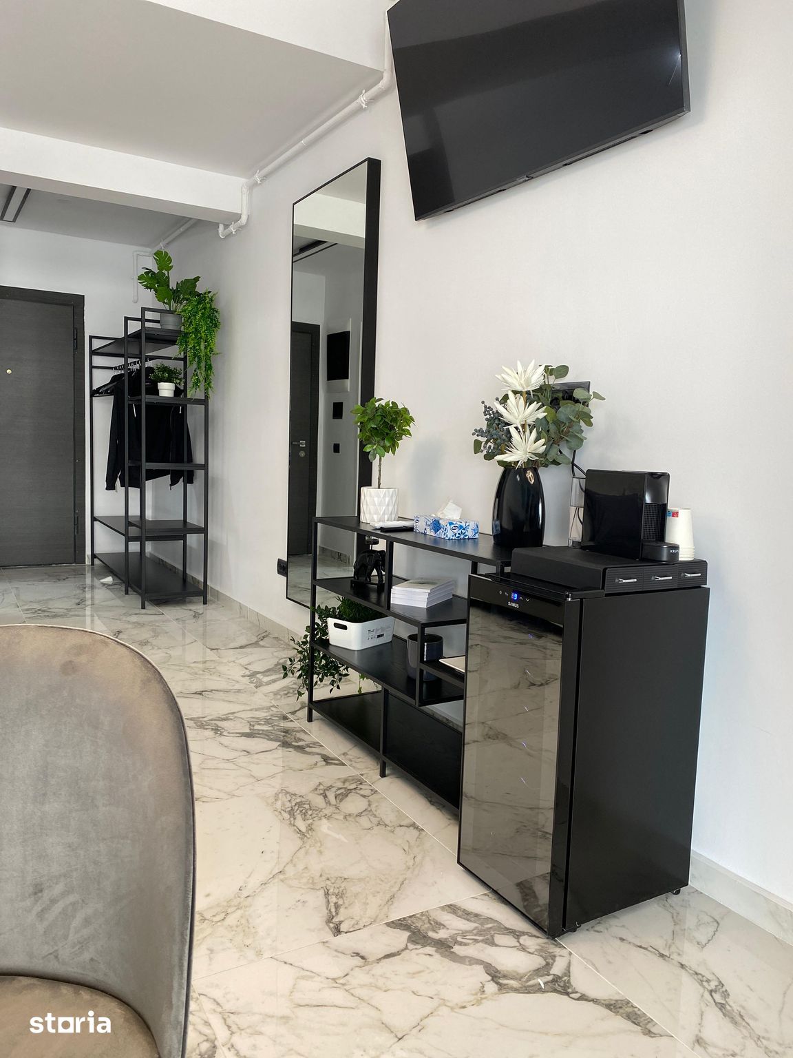 Apartament, 47 m², - foto 8